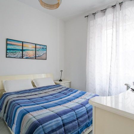 B-House Apartment Porto Santo Stefano  Luaran gambar