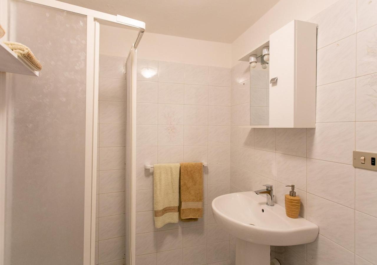 B-House Apartment Porto Santo Stefano  Luaran gambar