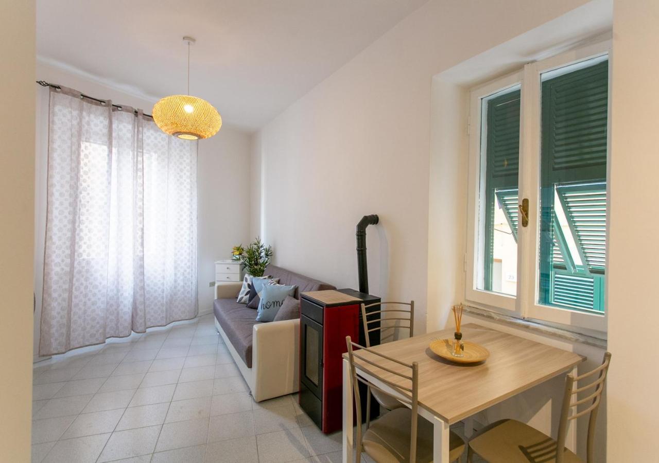 B-House Apartment Porto Santo Stefano  Luaran gambar